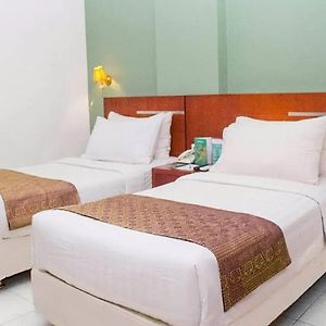 Azza Hotel Palembang By Horison