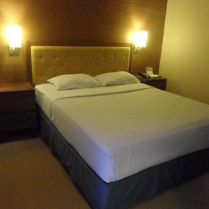 Hotel Mutiara Malioboro Yogyakarta