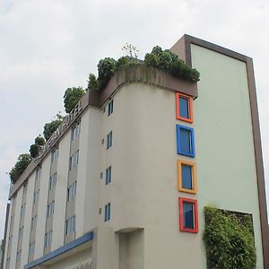 Hotel Falatehan Jakarta